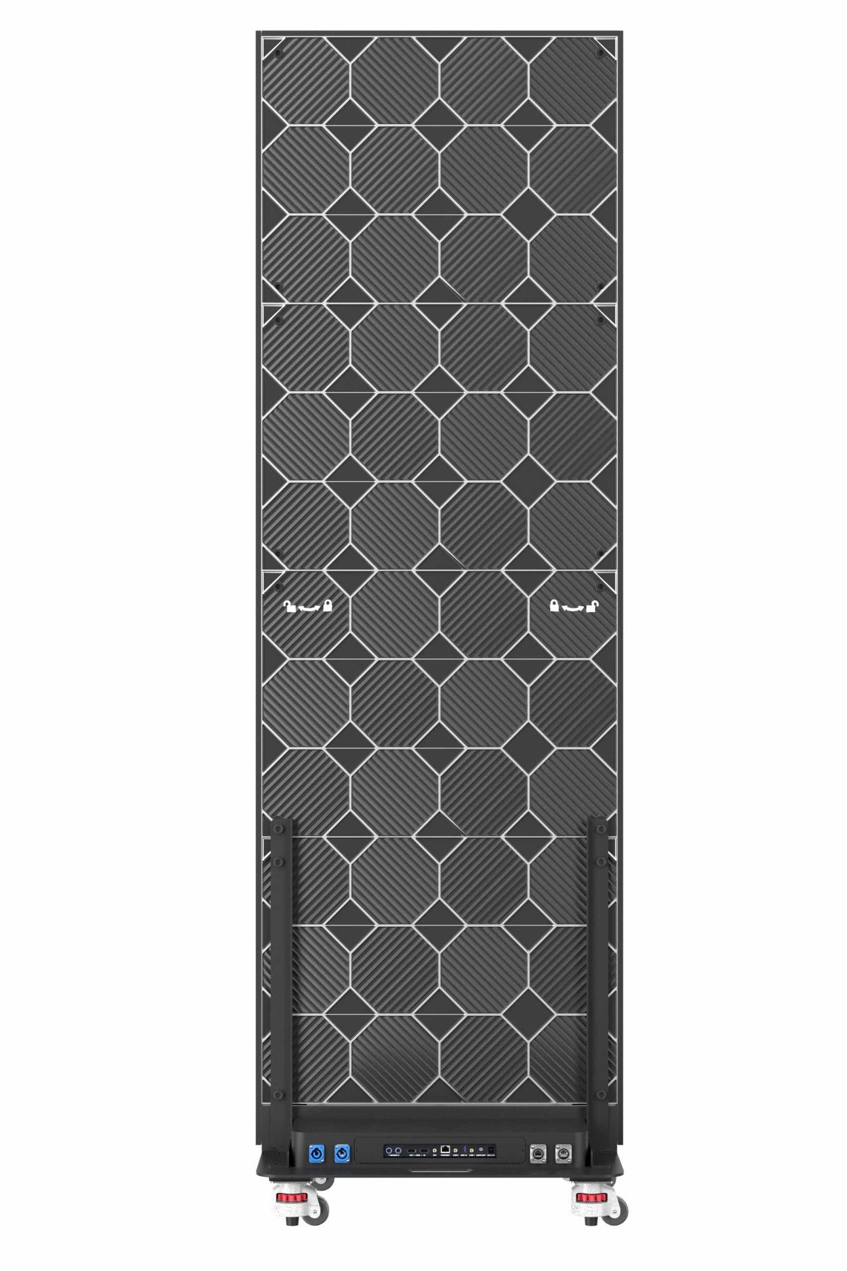 PIF Series 2.5mm Indoor LED Video Wall - thumbnail 7