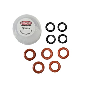 QRS Connector O-ring Kit
