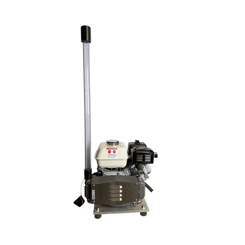 The C390 Diving System
