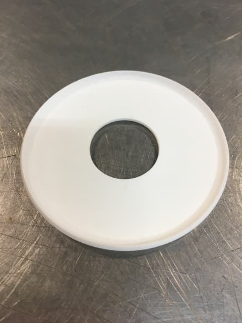 Rod and Bearing Assembly Complete - thumbnail 2