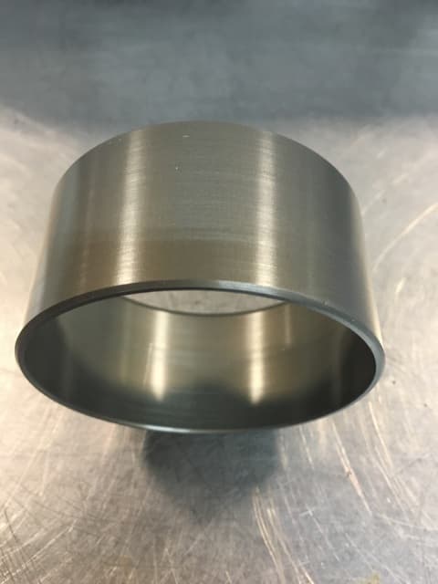 Rod and Bearing Assembly Complete - thumbnail 4