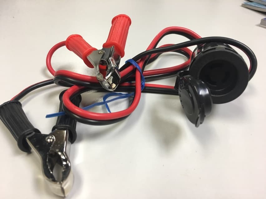 Variable Speed Hand Carry System - thumbnail 3