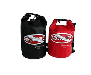 Brownie’s Dry Bag