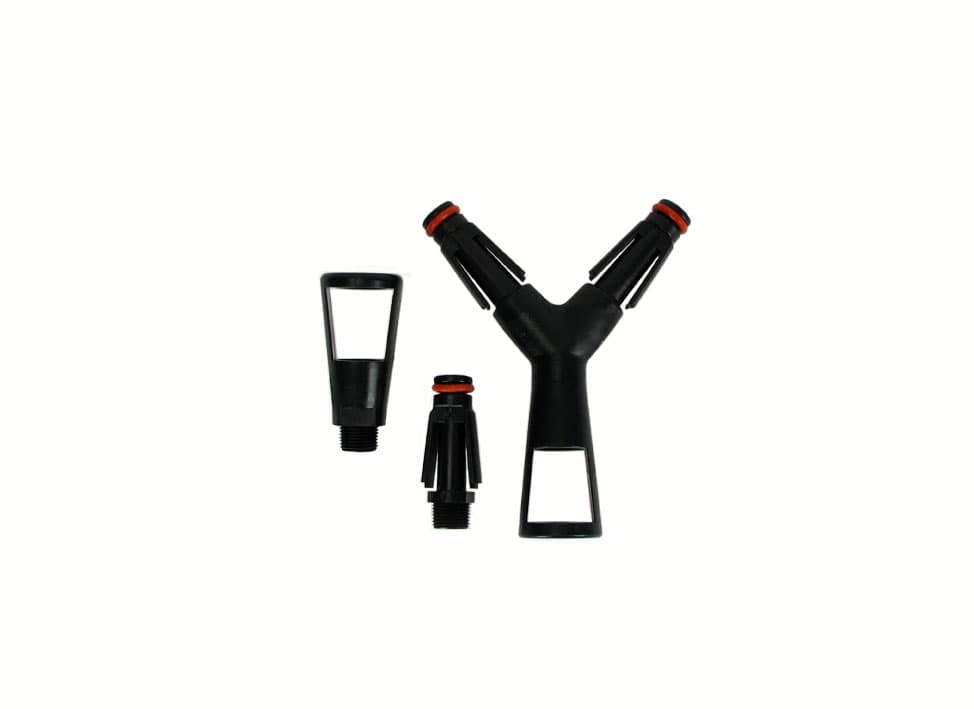 Quick Release Swivel (QRS) Fittings