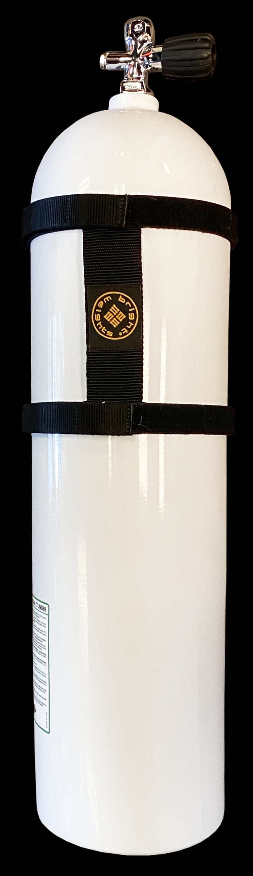 Cylinder Harness