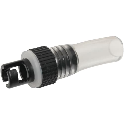 Tube Inflator for Brownie’s THIRD LUNG Float Tube