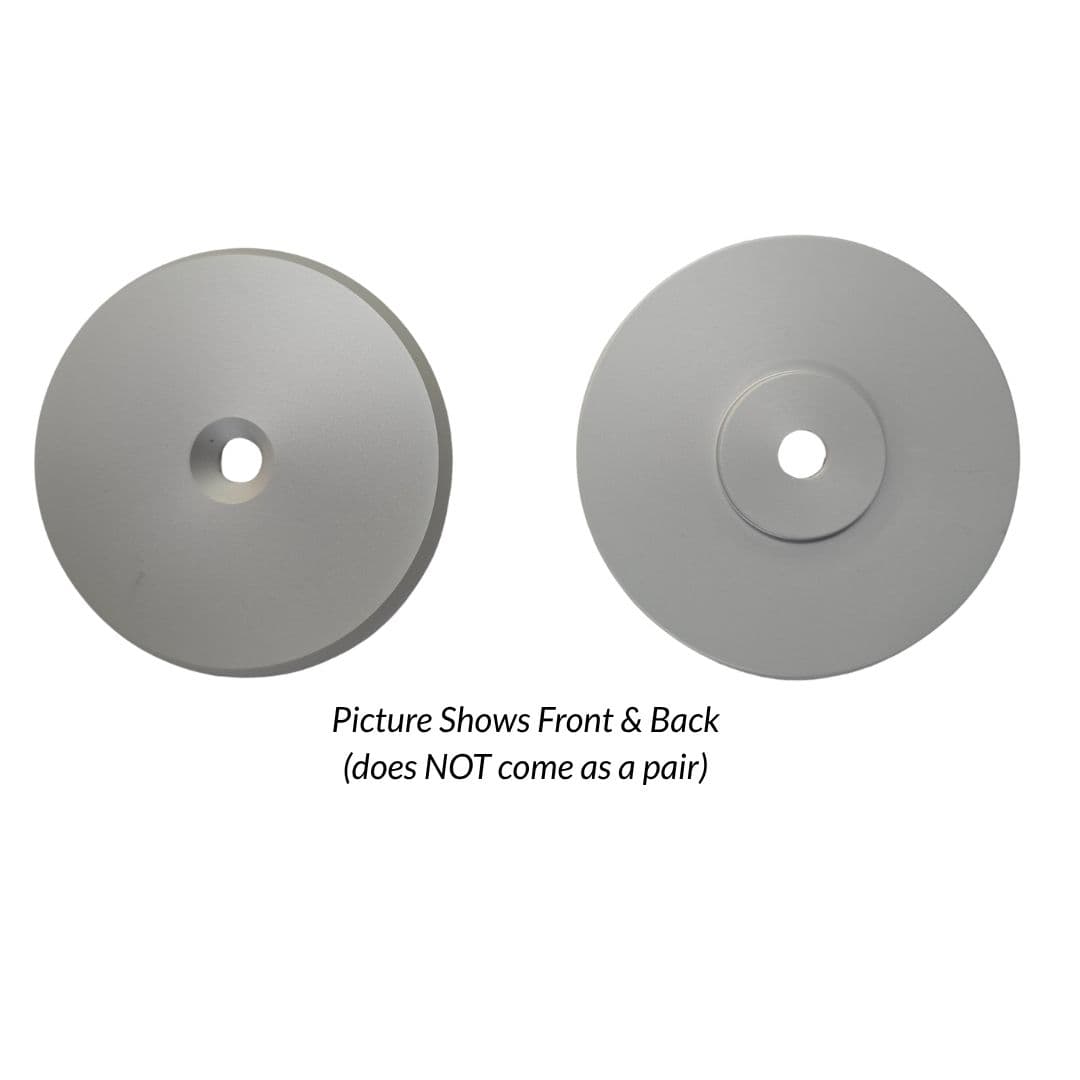Piston Cap