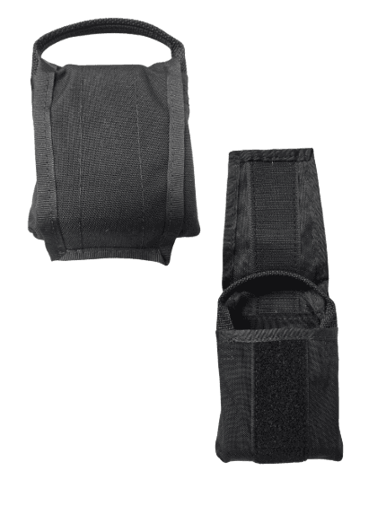 Pull Pocket Replacement for Drop Weight Cummerbelt