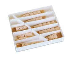 Number 30 Stax Mallet Kit