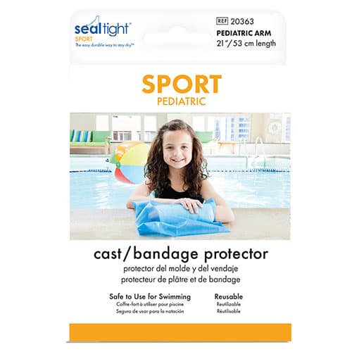 Sport Pediatric - thumbnail 3