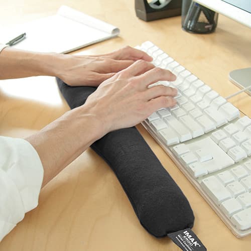 Wrist Cushion for Keyboard - thumbnail 3