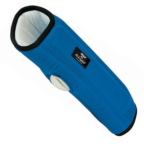 Pil-O-Splint
