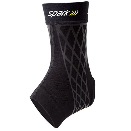 Kinetic Ankle Sleeve