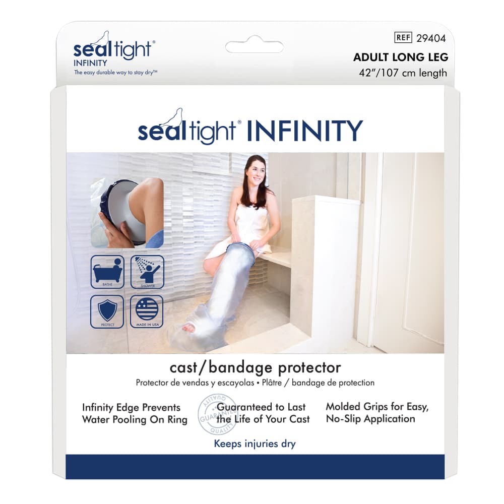 Infinity Adult Leg - thumbnail 4