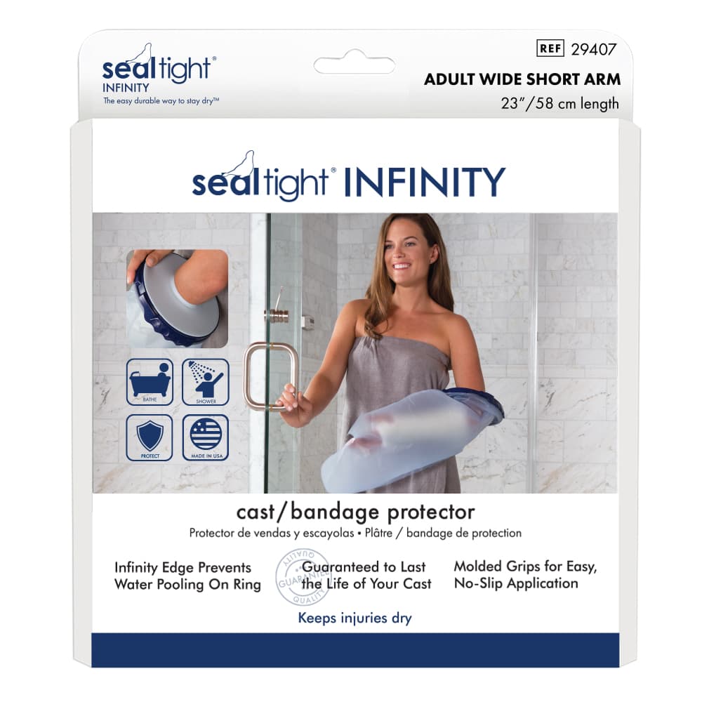 Infinity Adult Arm - thumbnail 4