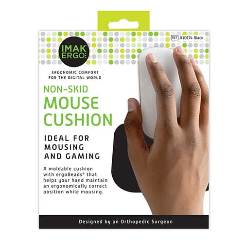 Non-Skid Wrist Cushion for Mouse - thumbnail 4