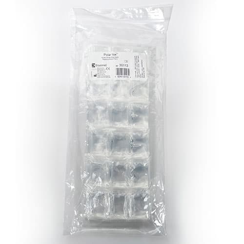Standard Knee Wrap – Ice Packs