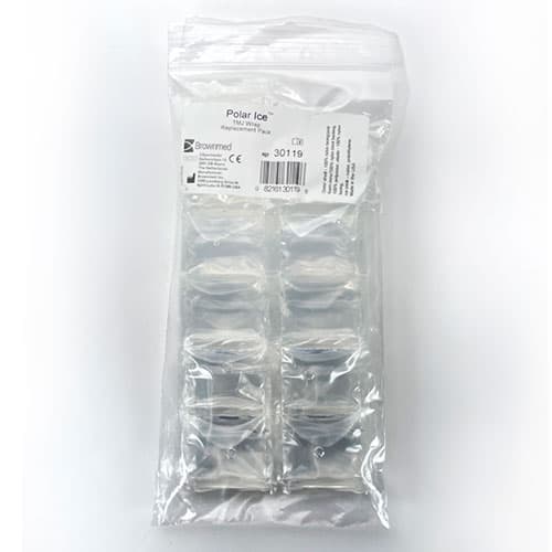TMJ Wrap – Ice Packs