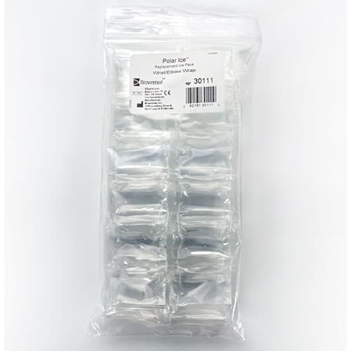 Wrist/Elbow Wrap – Ice Packs