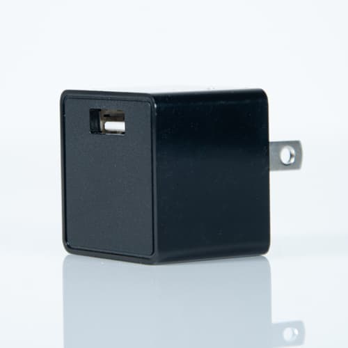 Heated Hub Charger