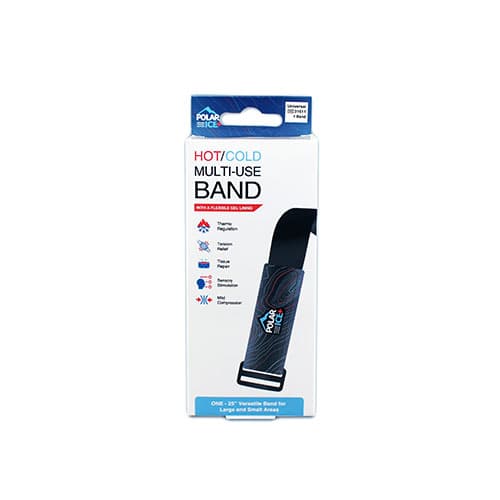 Hot/Cold Multi-Use Band