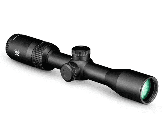 Vortex Scope – Crossfire HD – 2-7x32mm – SFP – V-Plex MOA Rimfire Reticle
