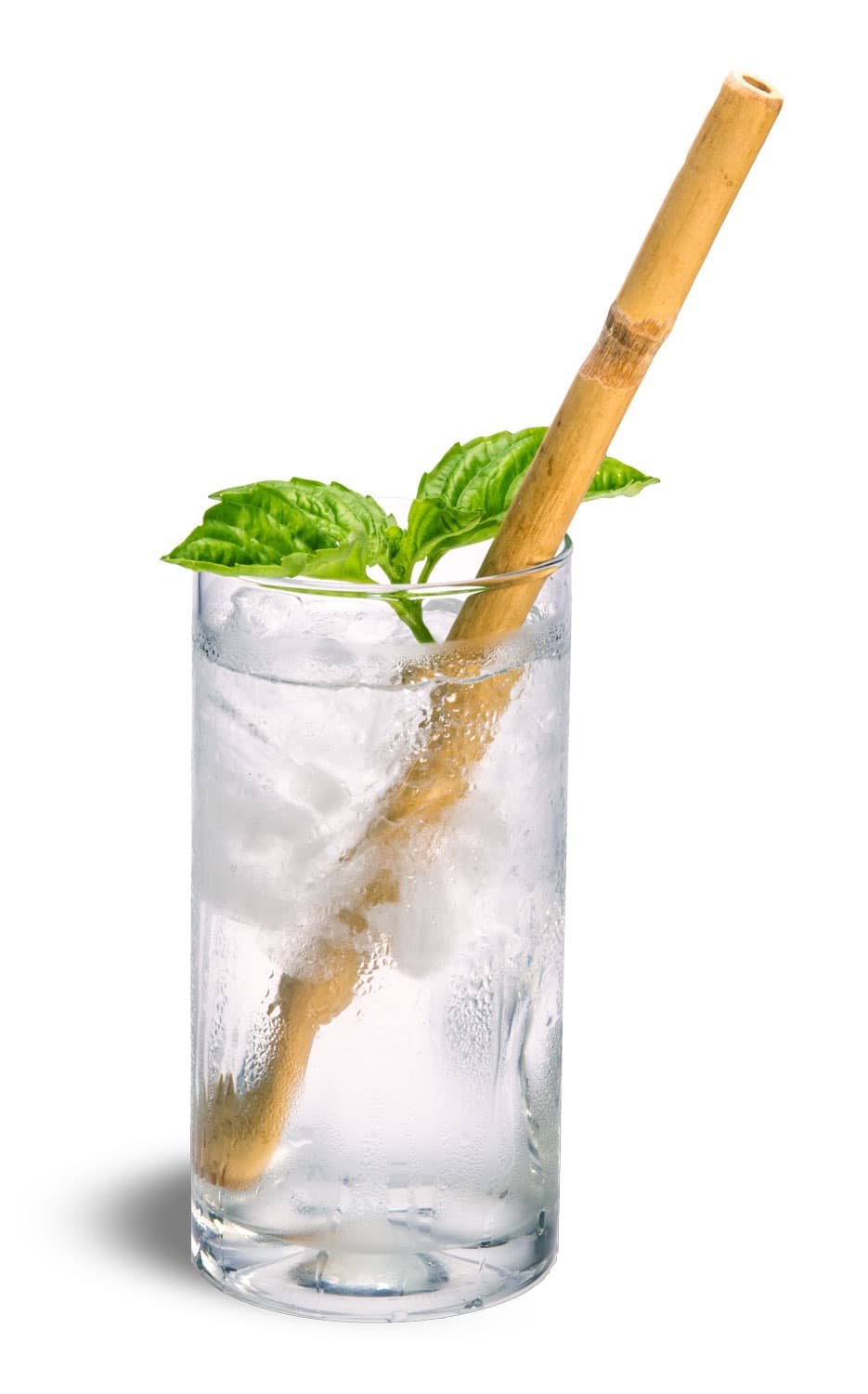 Bulk Bamboo Drinking Straws - thumbnail 3
