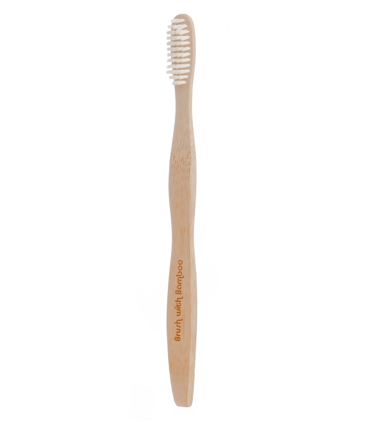 Bamboo Toothbrush – Adult – Standard Soft - thumbnail 3