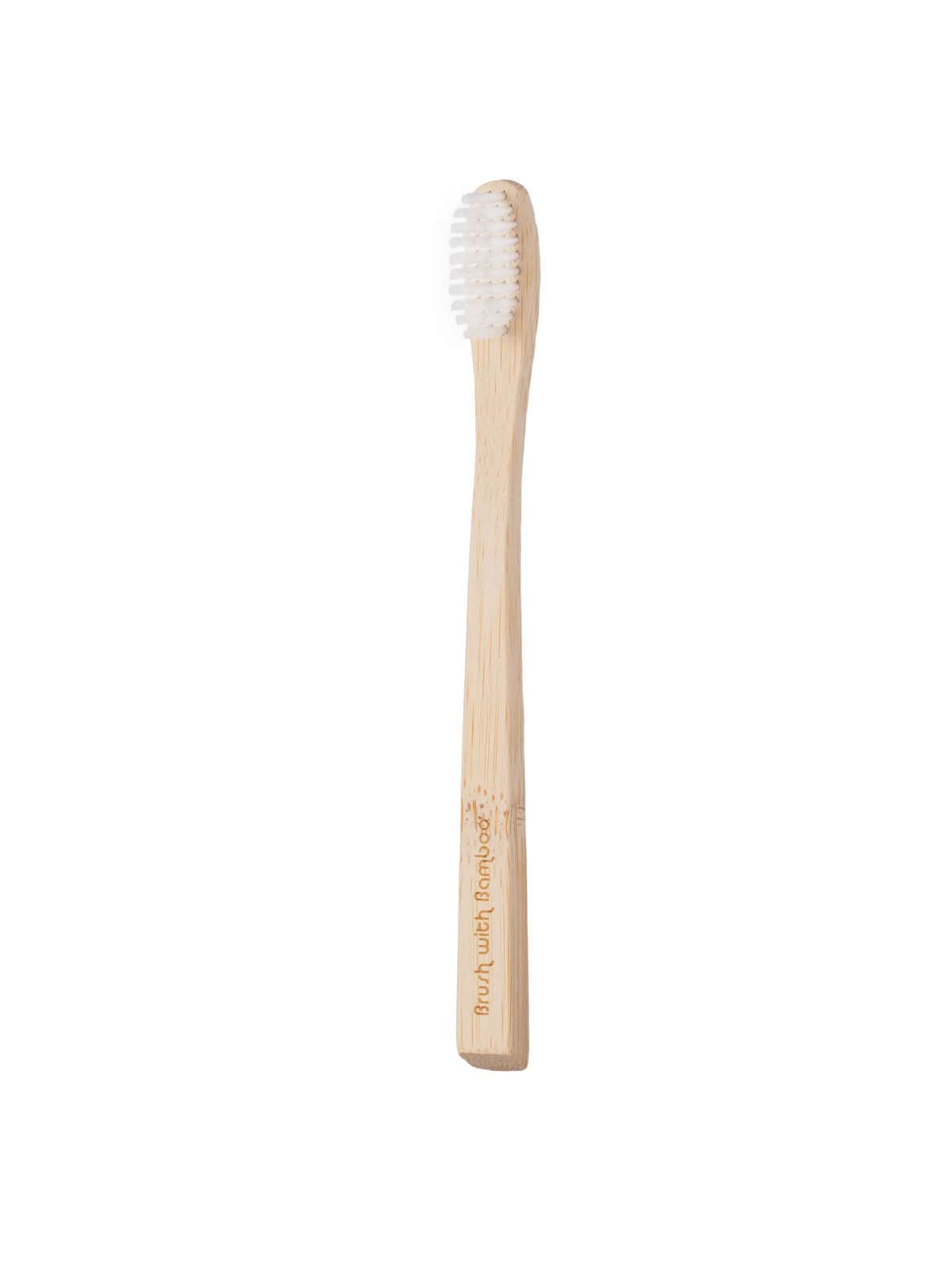 Bamboo Toothbrush – Kids – Extra Soft - thumbnail 3