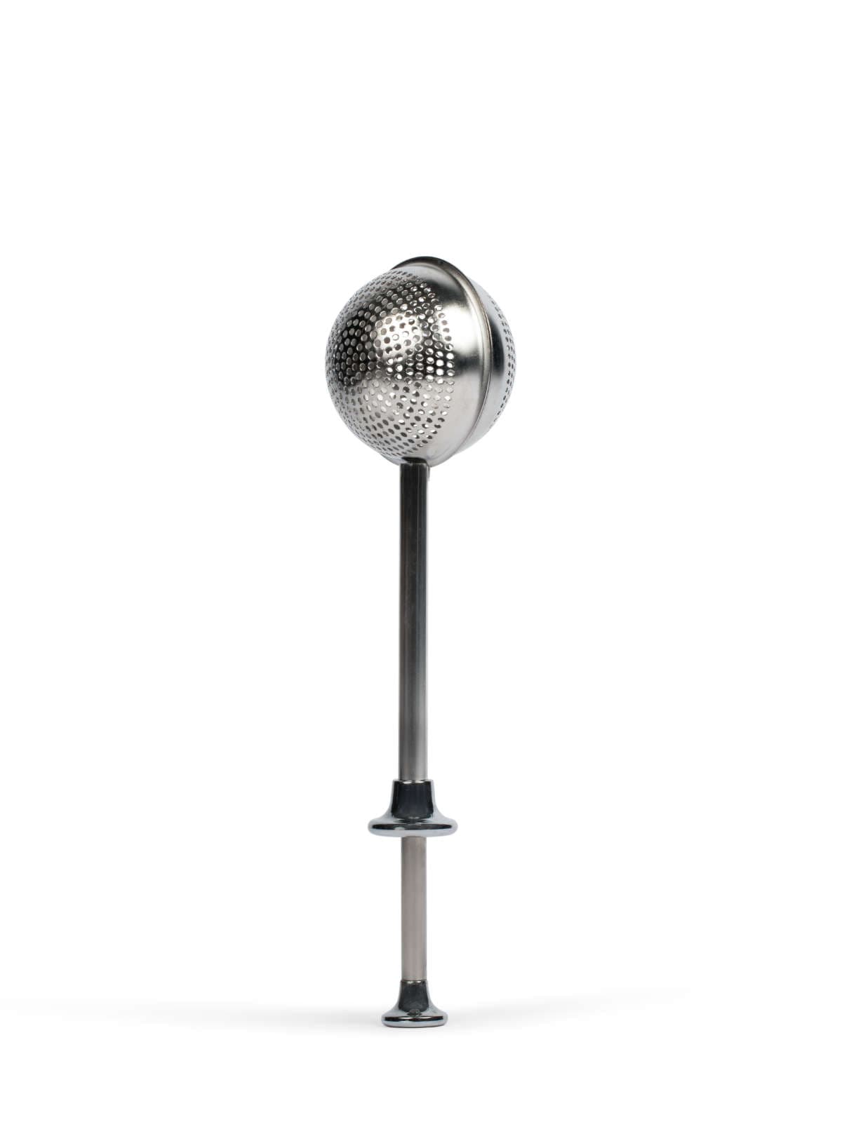 Sliding Stainless Steel Tea Infuser