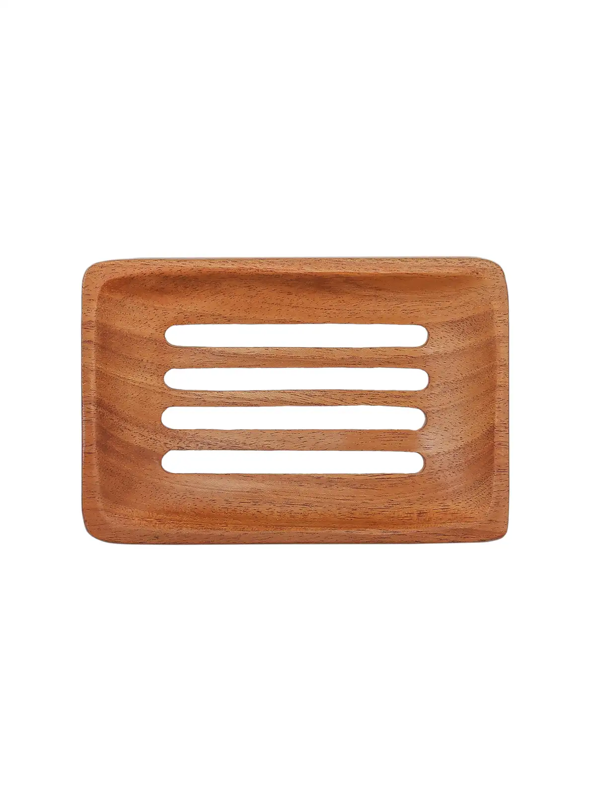 Neem Wood Soap Dish