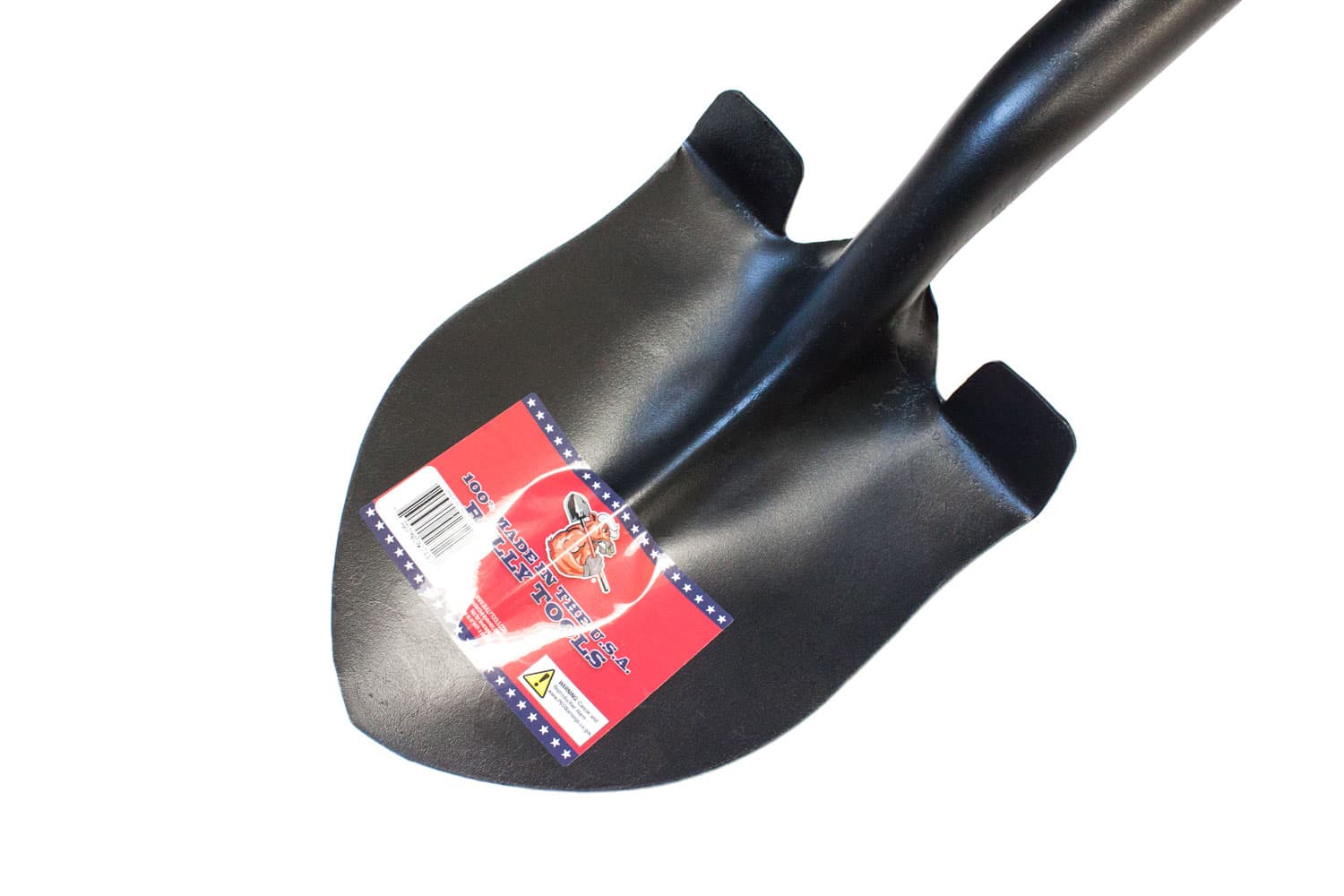 14-Gauge Floral Spade - thumbnail 3