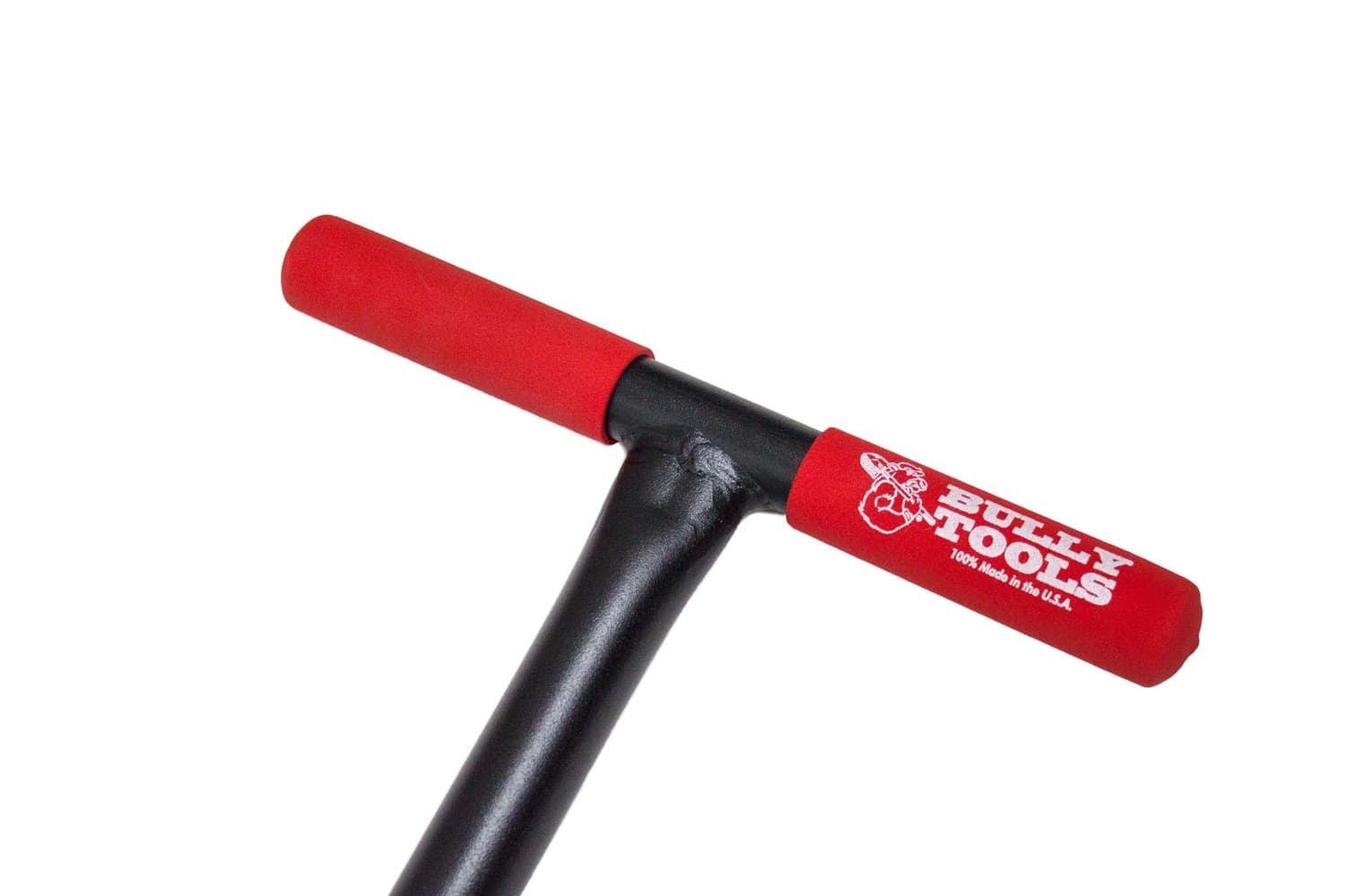 All Steel Dibble Bar with T-Style Handle - thumbnail 7