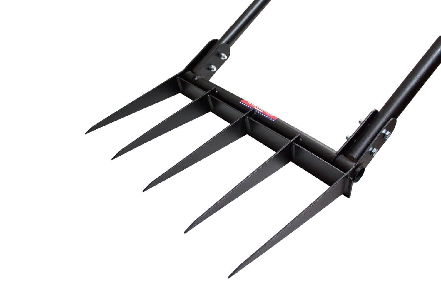 Broadfork with Fiberglass Handles - thumbnail 7