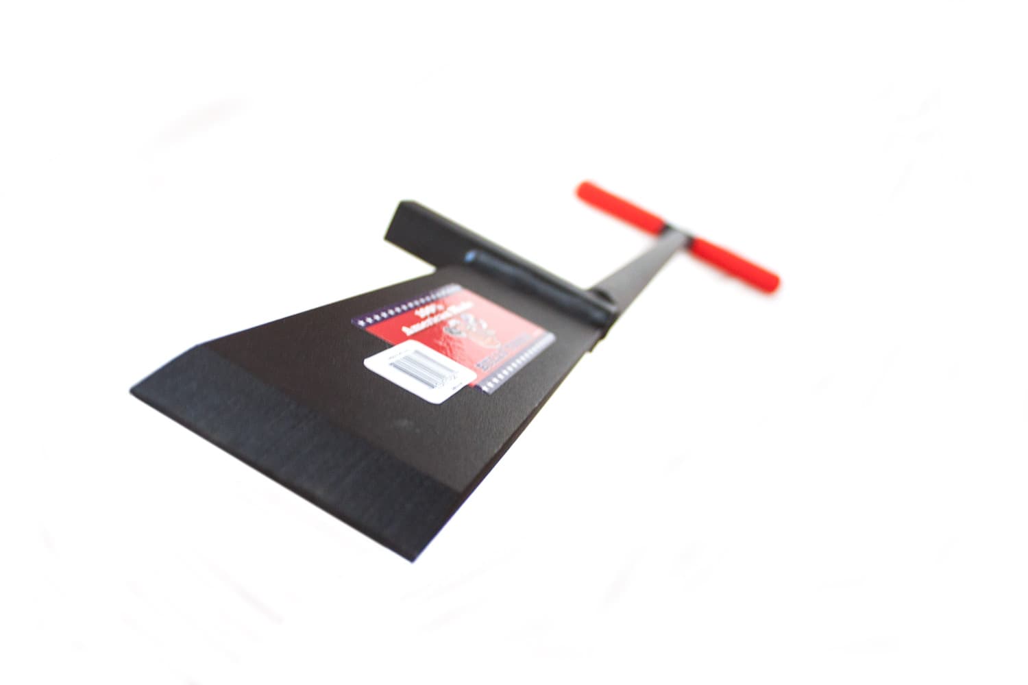 All Steel Dibble Bar with T-Style Handle - thumbnail 8