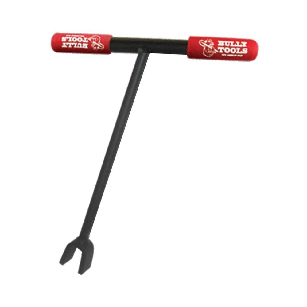 Steel Water Key with T-Style Handle - thumbnail 2