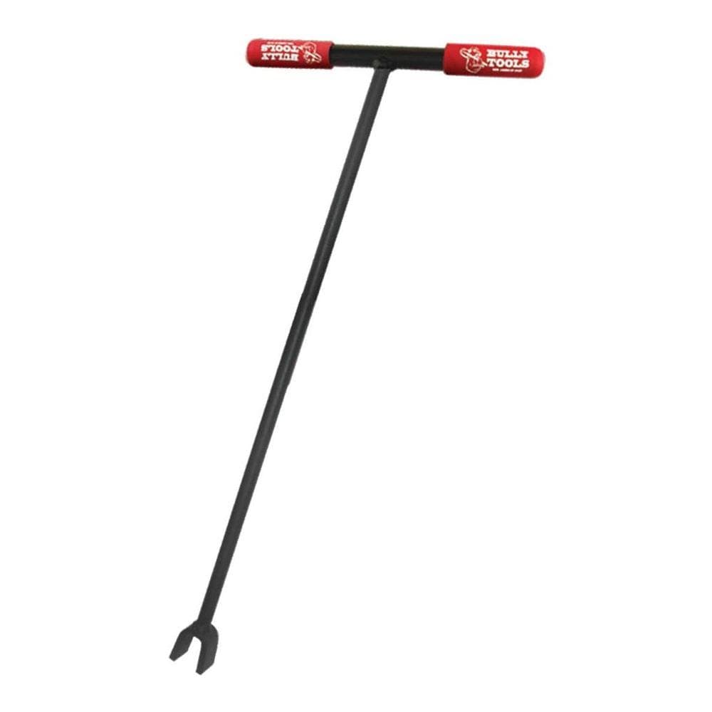 Steel Water Key with T-Style Handle
