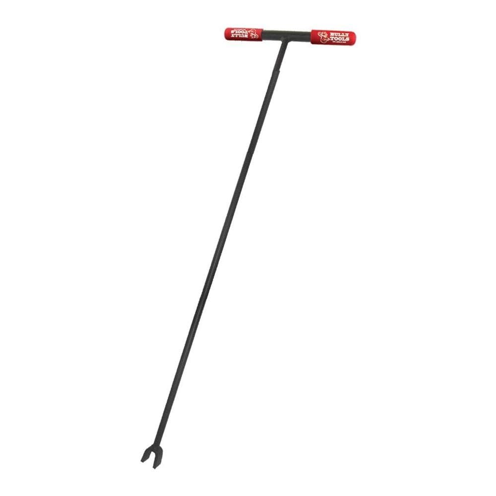Steel Water Key with T-Style Handle - thumbnail 3