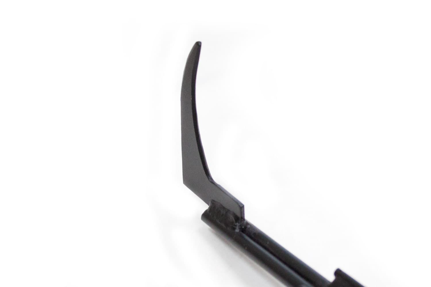 Bean Hook / Paver Weeder with Fiberglass Handle - thumbnail 4