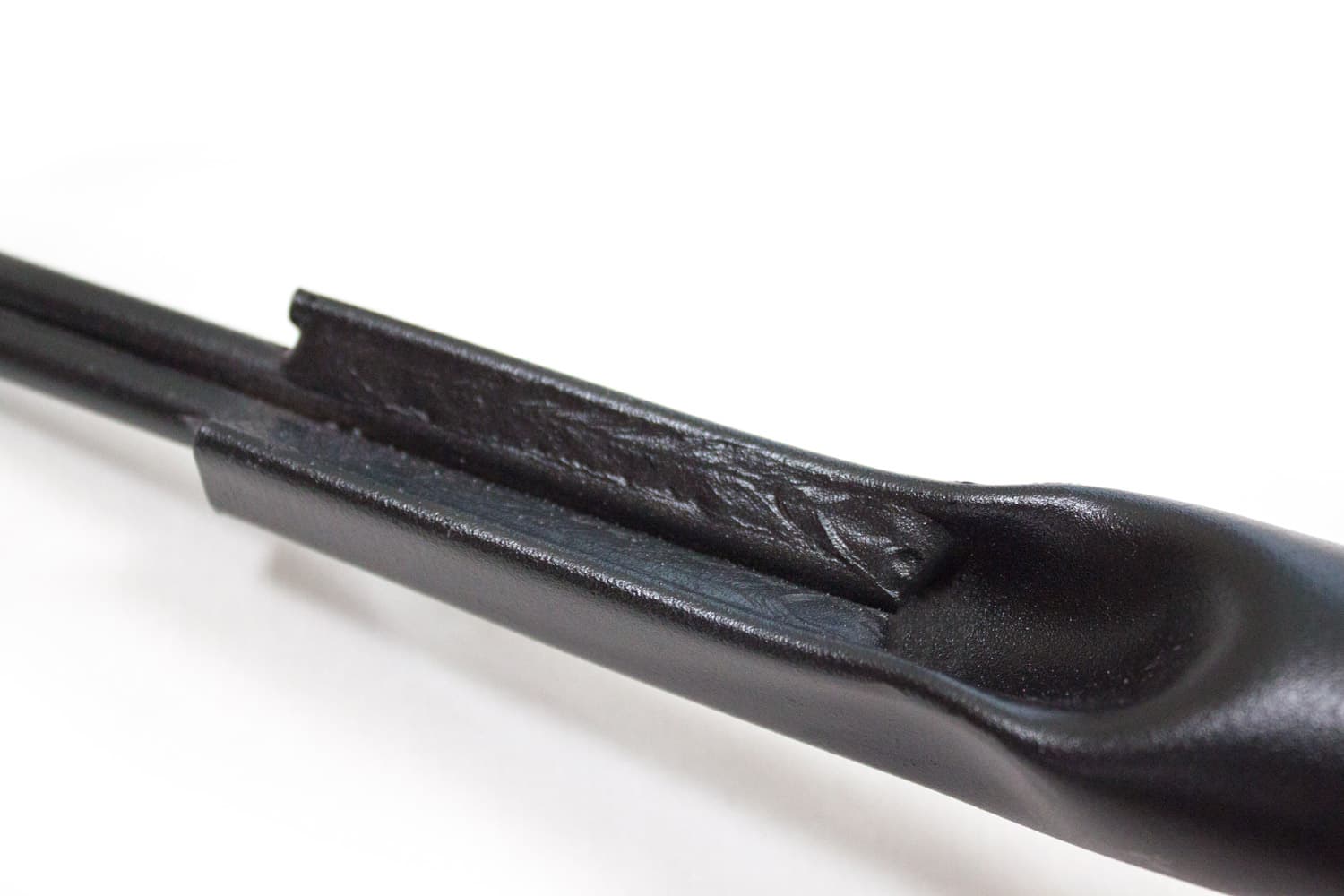 Bean Hook / Paver Weeder with Fiberglass Handle - thumbnail 5