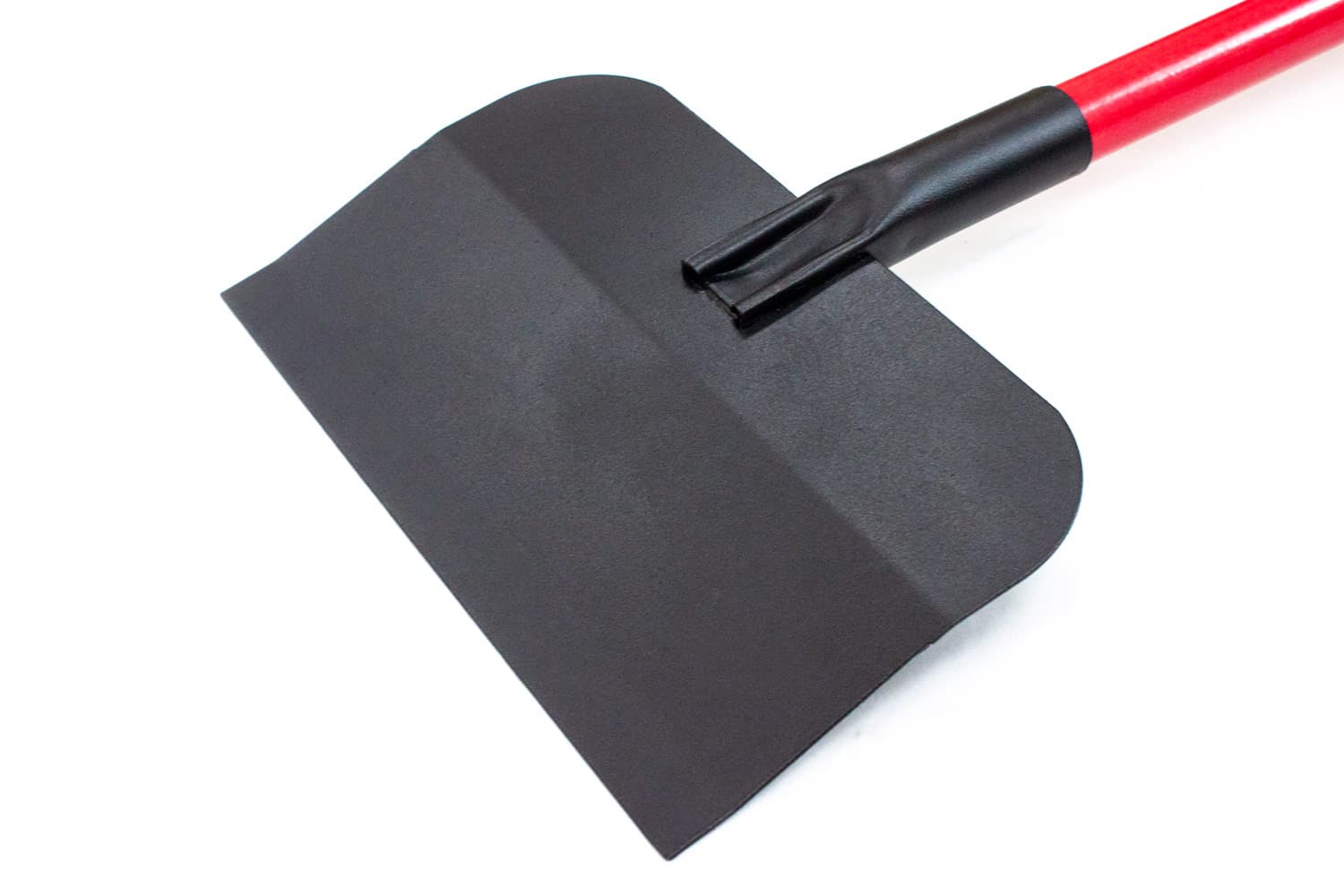 Big Bully Flooring Scraper with Long Fiberglass Handle - thumbnail 4