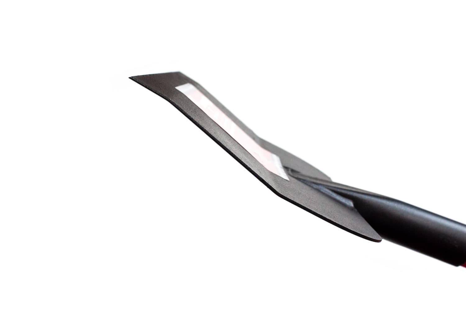 Big Bully Flooring Scraper with Long Fiberglass Handle - thumbnail 5