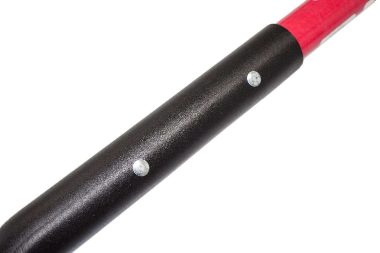 14-Gauge Round Point Shovel - thumbnail 7