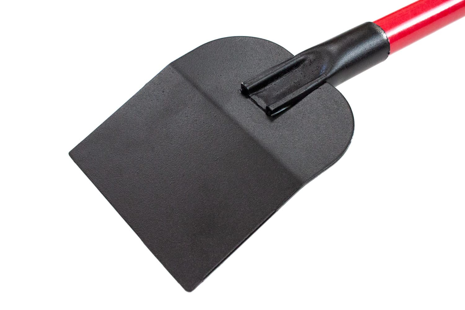 Floor Bully Flooring Scraper with Long Fiberglass Handle - thumbnail 4