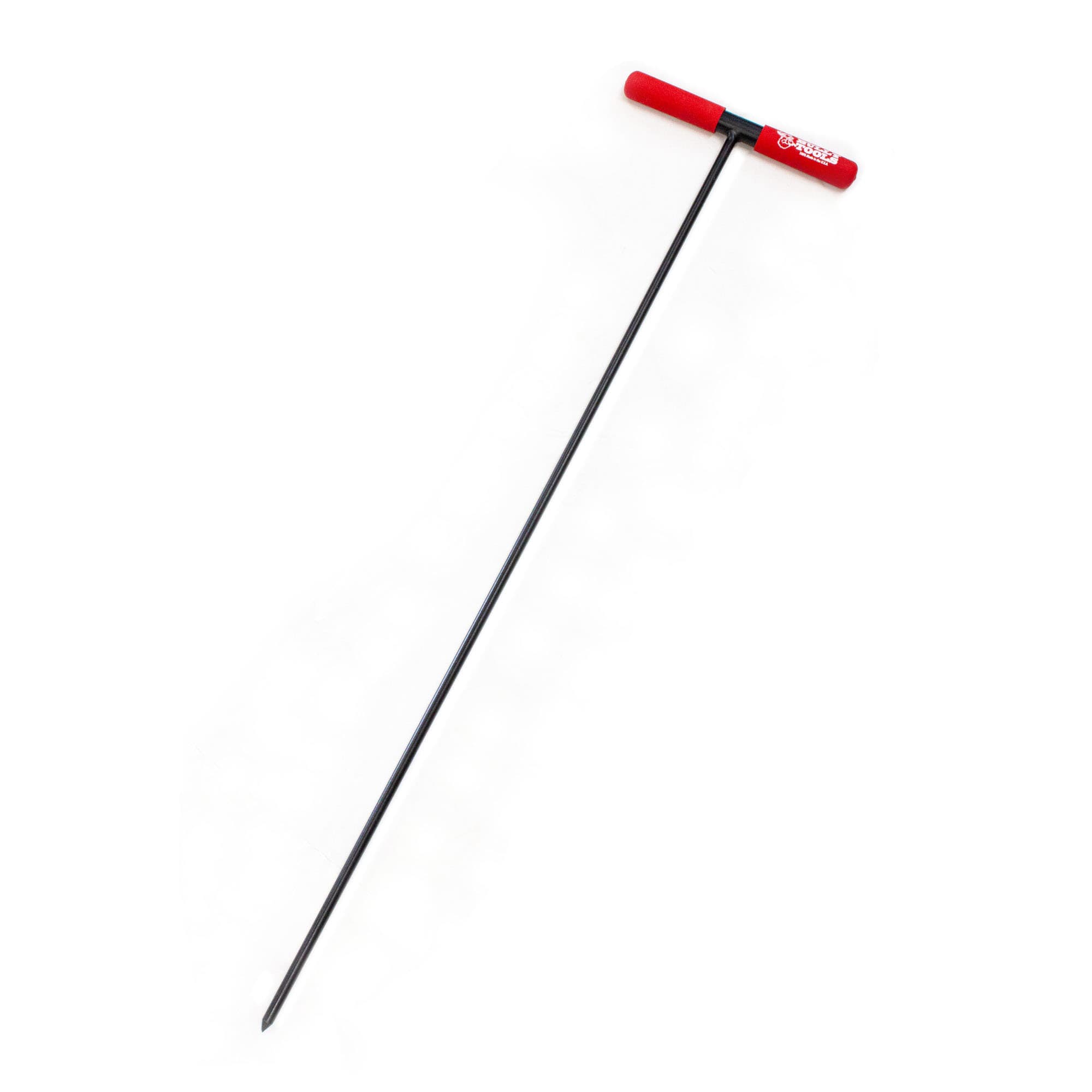 Steel Soil Probe with T-Style Handle - thumbnail 2