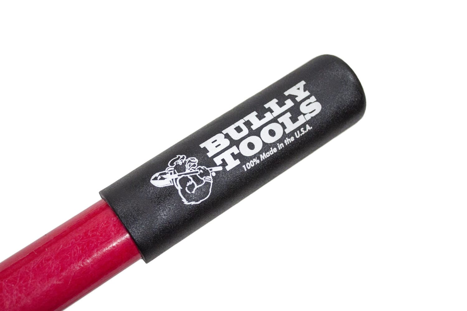 Floor Bully Flooring Scraper with Long Fiberglass Handle - thumbnail 6