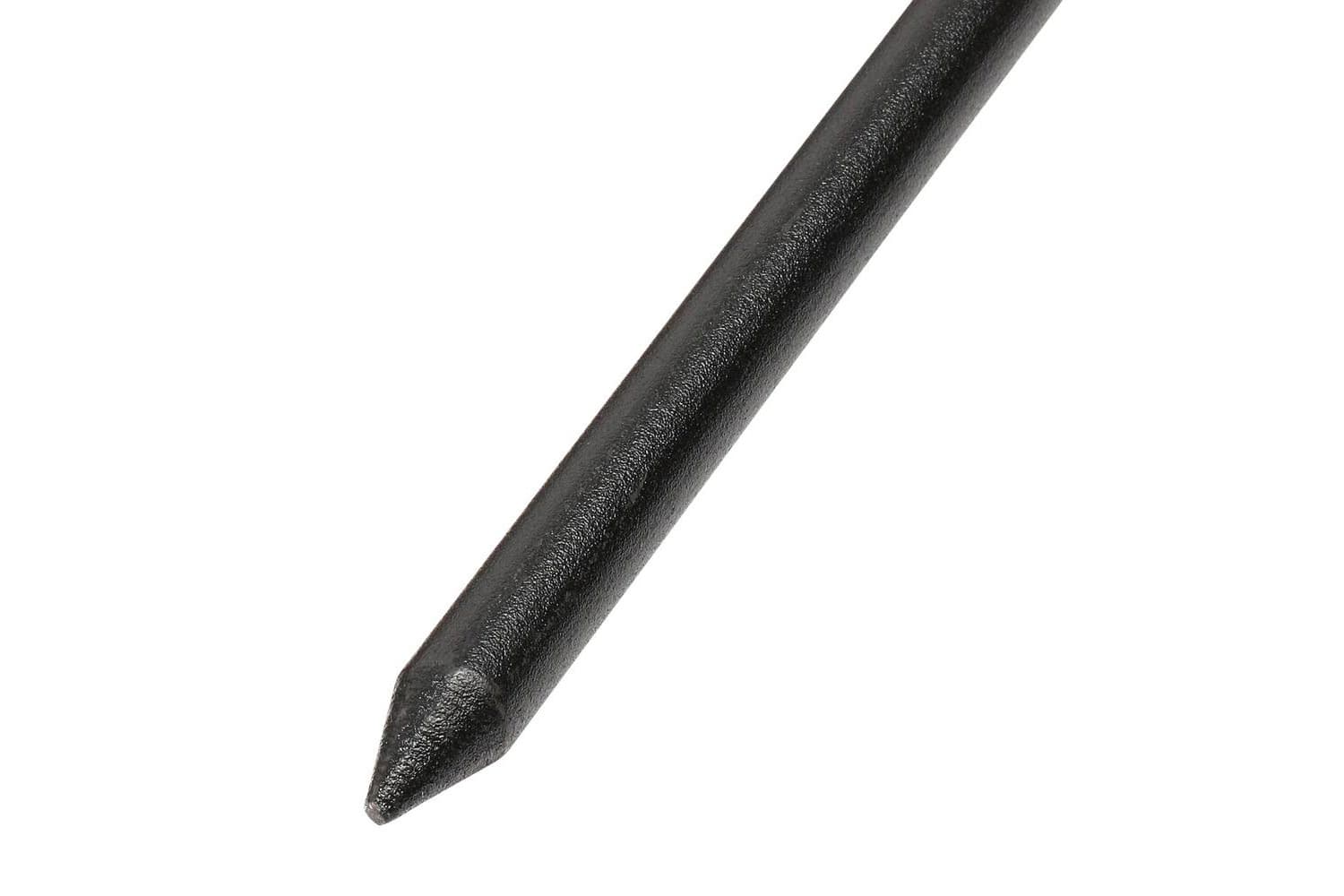 Steel Soil Probe with T-Style Handle - thumbnail 4
