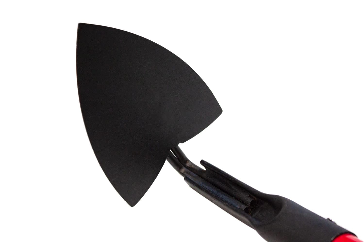 Warren Hoe with Long Fiberglass Handle - thumbnail 4