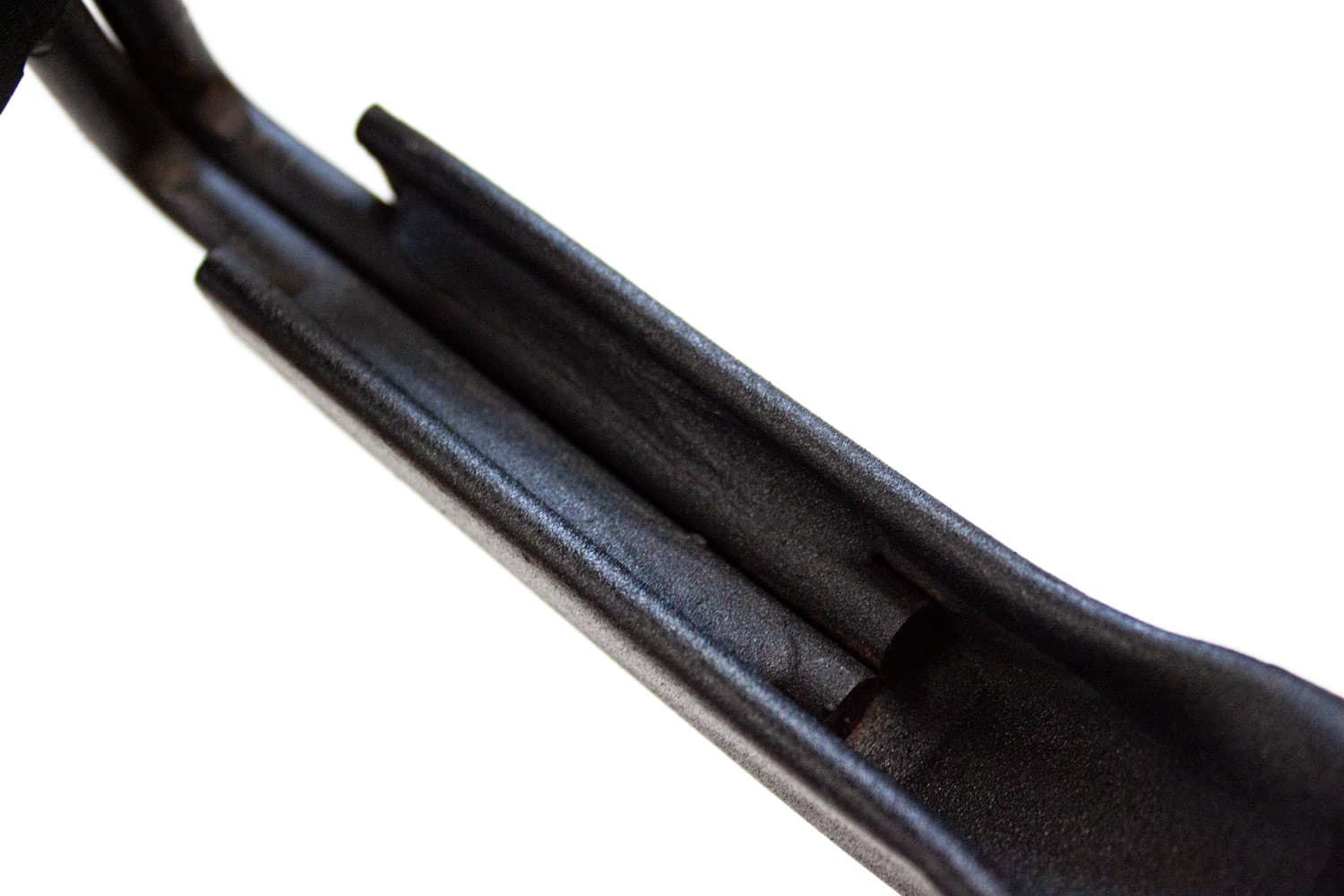 Warren Hoe with Long Fiberglass Handle - thumbnail 6