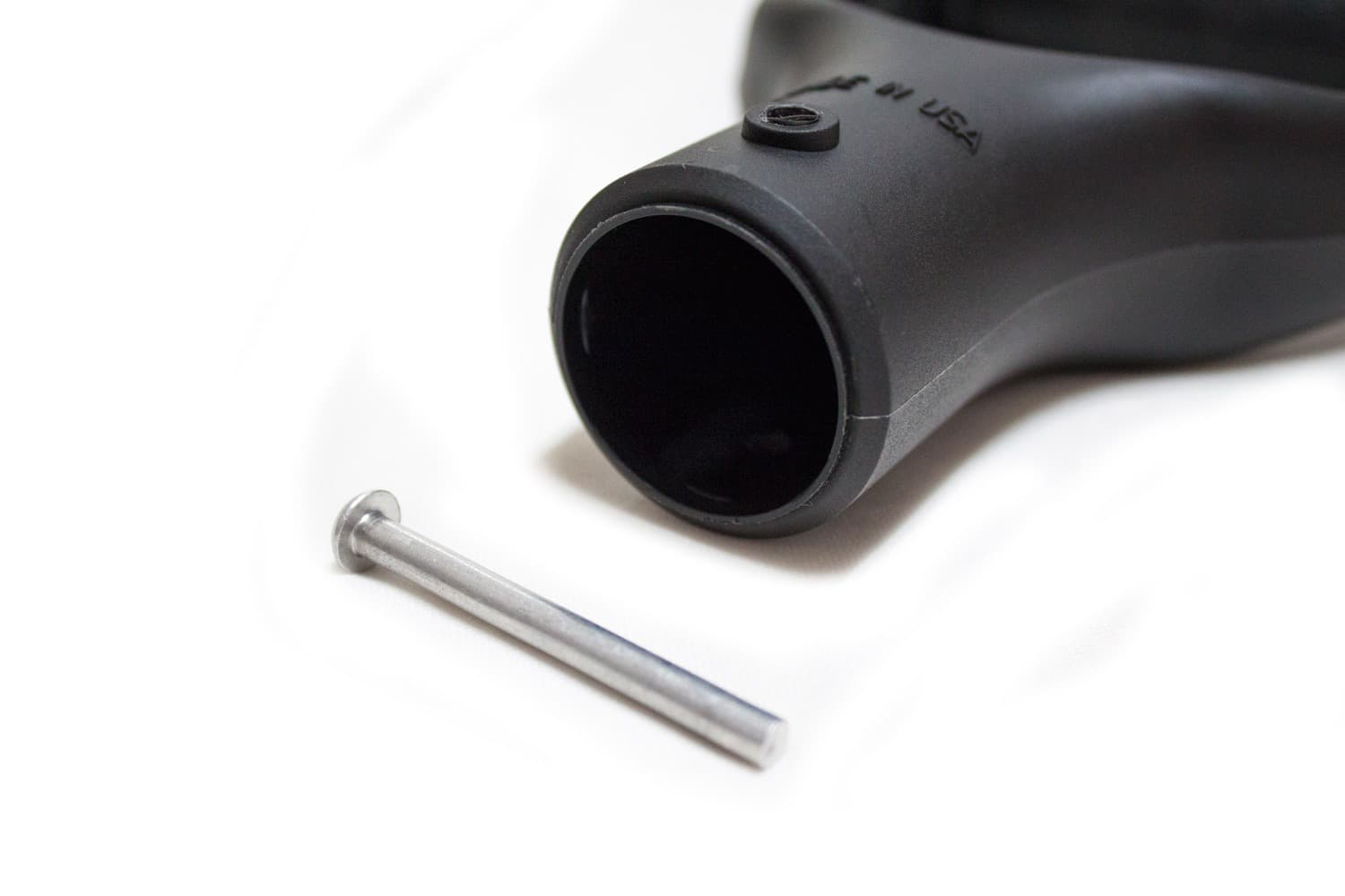 Replacement D-Grip with 1.25″ Inside Dimension - thumbnail 2